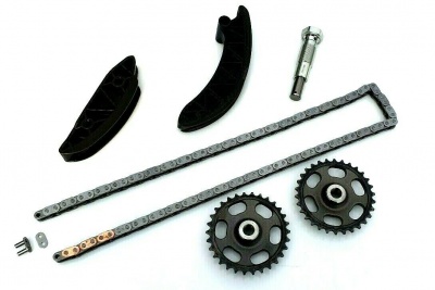 Timing Chain Kit for Mercedes Sprinter 2.1 2.2 OM651 engines